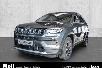 Jeep Compass Gebrauchtwagen