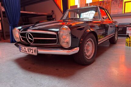 Mercedes-Benz SL 280 Gebrauchtwagen