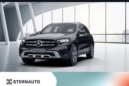Mercedes-Benz GLC 200 Gebrauchtwagen