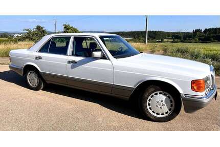 Mercedes-Benz 300 Gebrauchtwagen