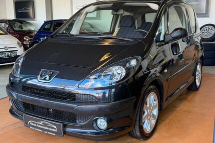 Peugeot 1007 Gebrauchtwagen