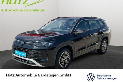 VW Tayron Gebrauchtwagen
