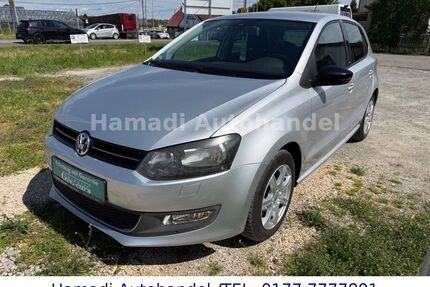 VW Polo Gebrauchtwagen