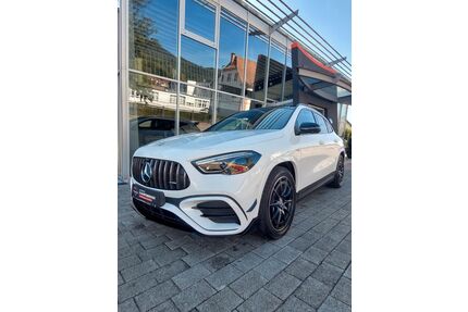 Mercedes-Benz GLA 35 AMG Gebrauchtwagen