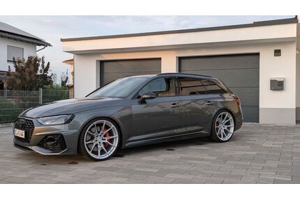 Audi RS4 Gebrauchtwagen