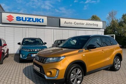 Suzuki Vitara Gebrauchtwagen