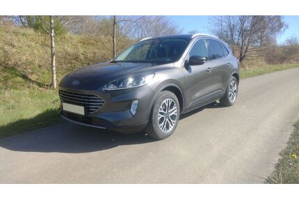 Ford Kuga Gebrauchtwagen