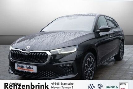 Skoda Scala Gebrauchtwagen