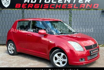 Suzuki Swift Gebrauchtwagen