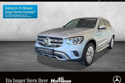 Mercedes-Benz GLC 300 Gebrauchtwagen