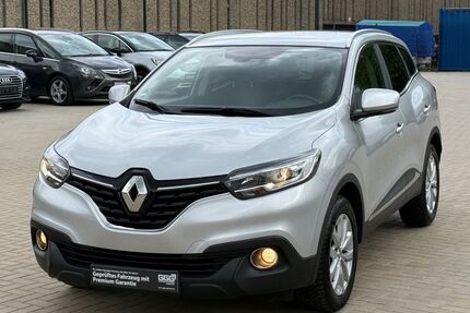 Renault Kadjar Gebrauchtwagen