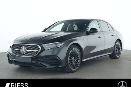 Mercedes-Benz E 300 Gebrauchtwagen
