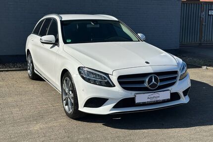 Mercedes-Benz C 200 Gebrauchtwagen