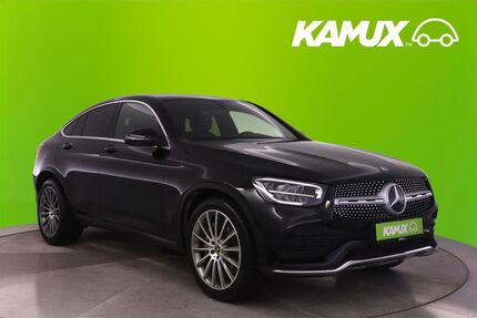 Mercedes-Benz GLC 300 Gebrauchtwagen