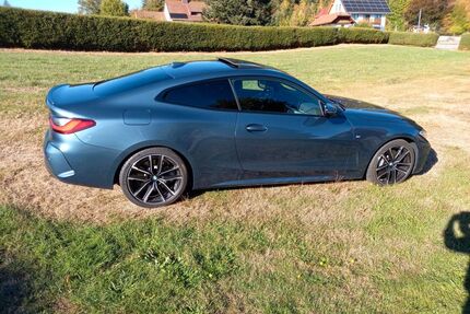 BMW 430 Gebrauchtwagen