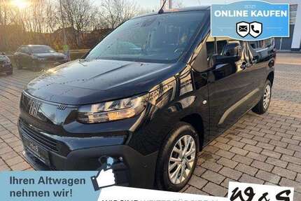 Fiat Doblo Gebrauchtwagen