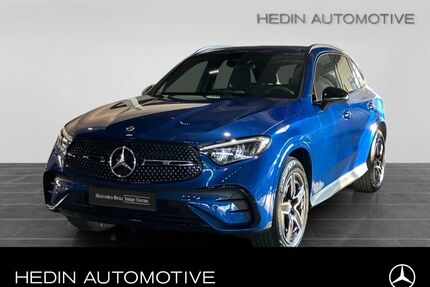 Mercedes-Benz GLC 220 Gebrauchtwagen