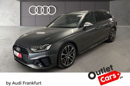 Audi S4 Gebrauchtwagen