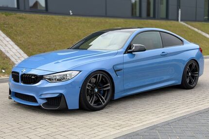 BMW M4 Gebrauchtwagen