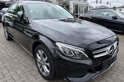 Mercedes-Benz C 250 Gebrauchtwagen