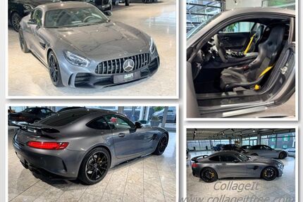Mercedes-Benz AMG GT R Gebrauchtwagen