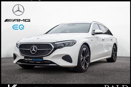 Mercedes-Benz E 300 Gebrauchtwagen