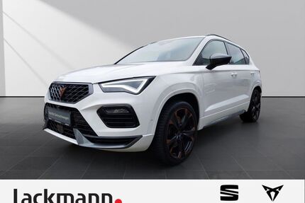 Cupra Ateca Gebrauchtwagen