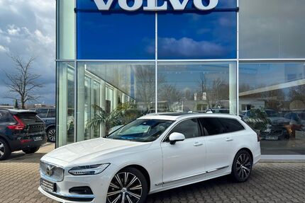 Volvo V90 Gebrauchtwagen