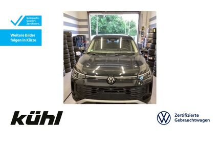 VW Tayron Gebrauchtwagen