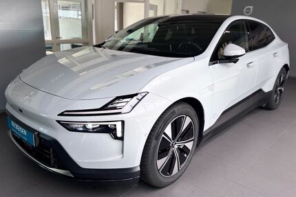Polestar 4 Gebrauchtwagen