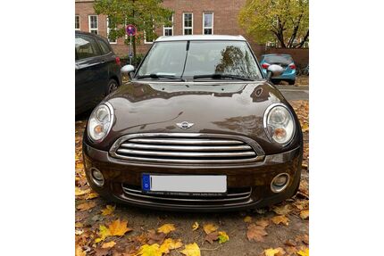 Mini Cooper Clubman Gebrauchtwagen