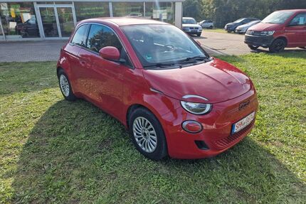 Fiat 500e Gebrauchtwagen