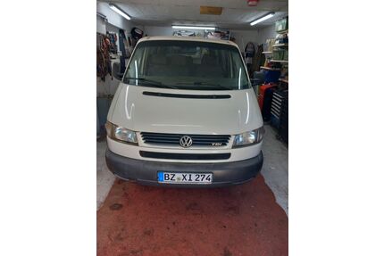 VW T4 Caravelle Gebrauchtwagen