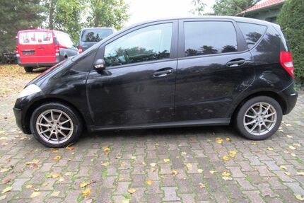 Mercedes-Benz A 160 Gebrauchtwagen