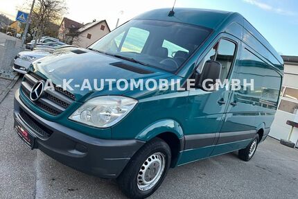 Mercedes-Benz Sprinter Gebrauchtwagen