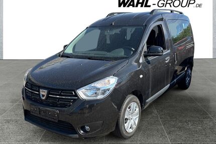 Dacia Dokker Gebrauchtwagen