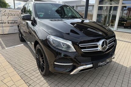 Mercedes-Benz GLE 500 Gebrauchtwagen