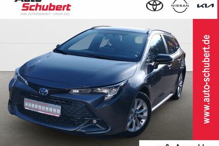 Toyota Corolla Gebrauchtwagen