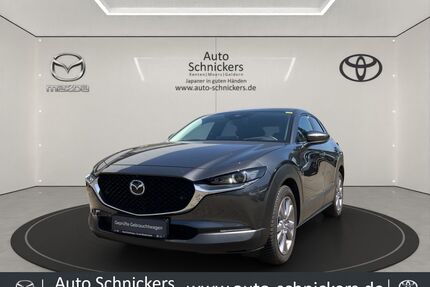 Mazda CX-30 Gebrauchtwagen
