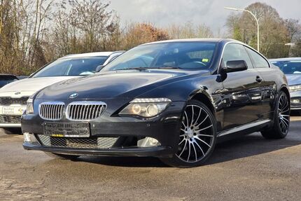 BMW 635 Gebrauchtwagen