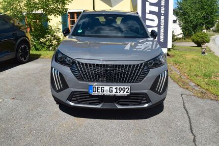 Peugeot 2008 Gebrauchtwagen
