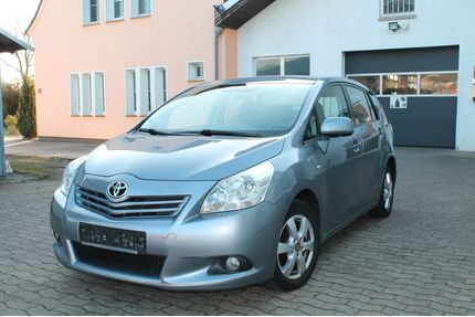 Toyota Verso Gebrauchtwagen