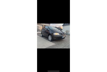 VW Sharan Gebrauchtwagen