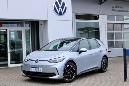 VW ID.3 Gebrauchtwagen