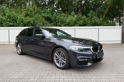 BMW 530 Gebrauchtwagen