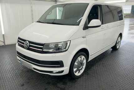 VW T6 Multivan Gebrauchtwagen