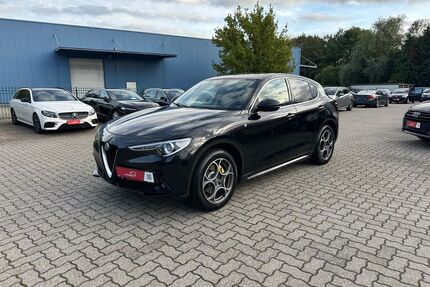 Alfa Romeo Stelvio Gebrauchtwagen