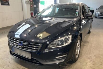 Volvo V60 Gebrauchtwagen