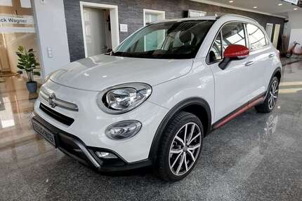 Fiat 500X Gebrauchtwagen