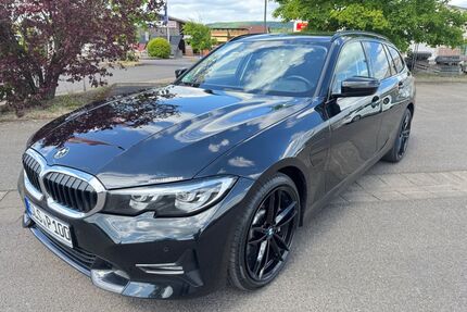 BMW 330 Gebrauchtwagen